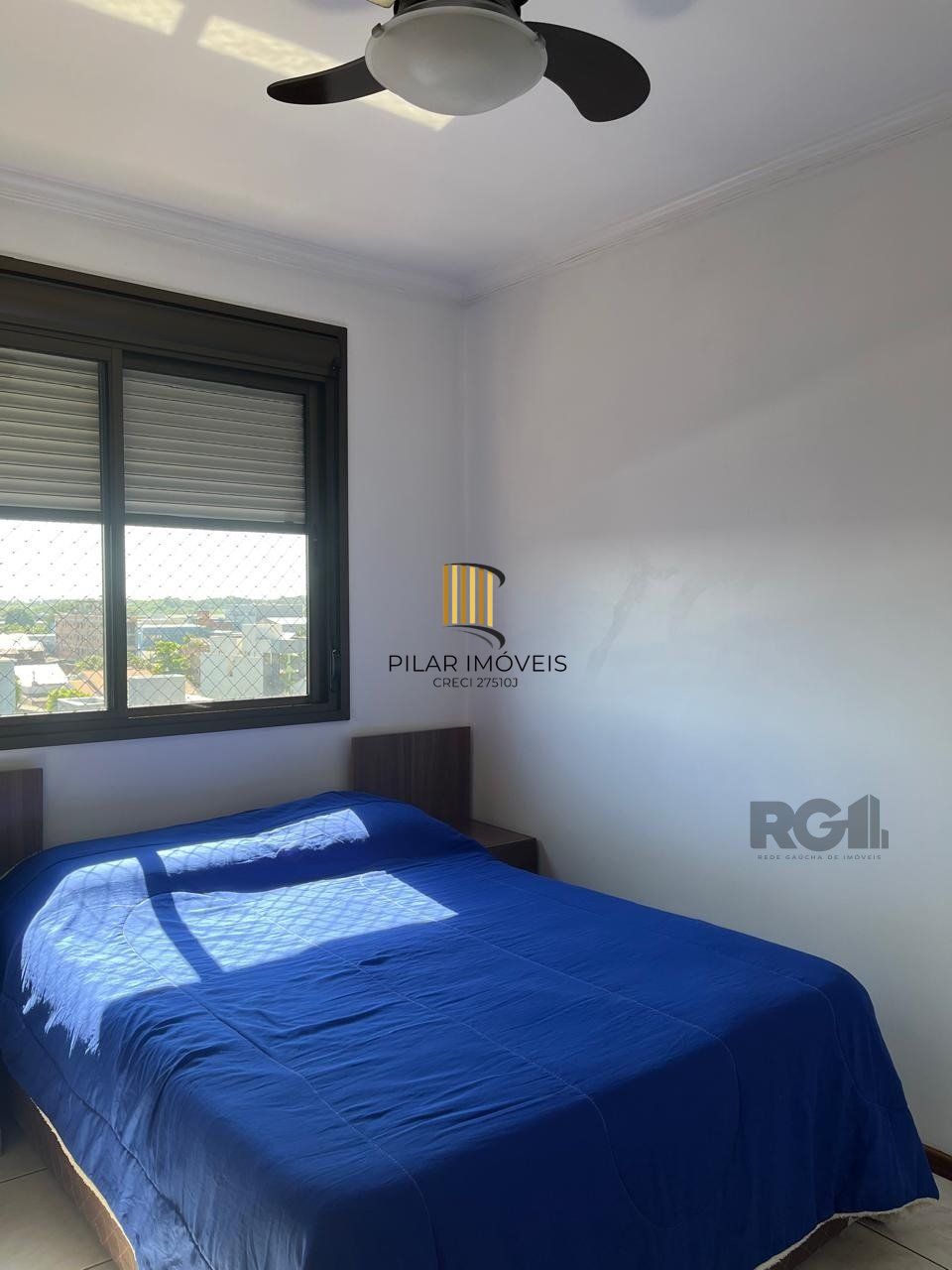 Apartamento 2 dormitórios no bairro City
