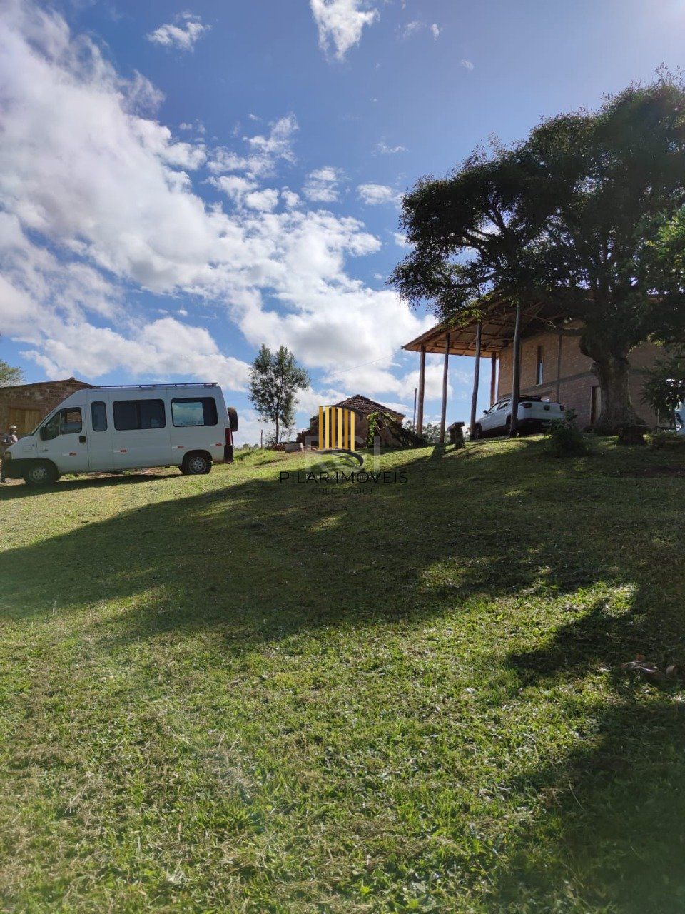 Pousada para Venda - 0m², 0 dormitórios, Centro