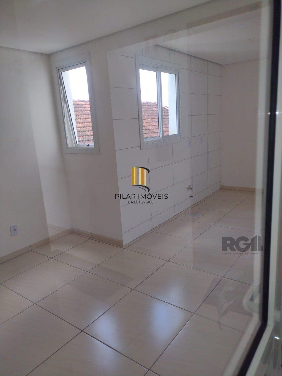 Apartamento 1 dormitório, vaga de garagem, Bairro Bom Princípio