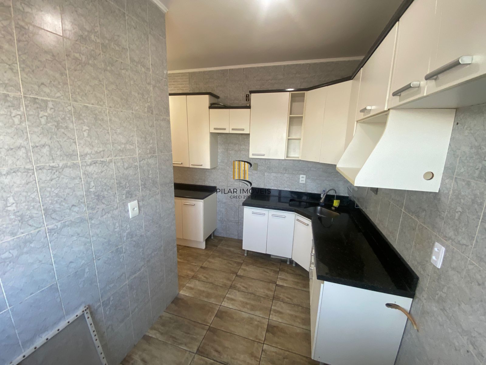 Apartamento 2 dormitórios, 1 vaga, Bairro Vila Imbuí