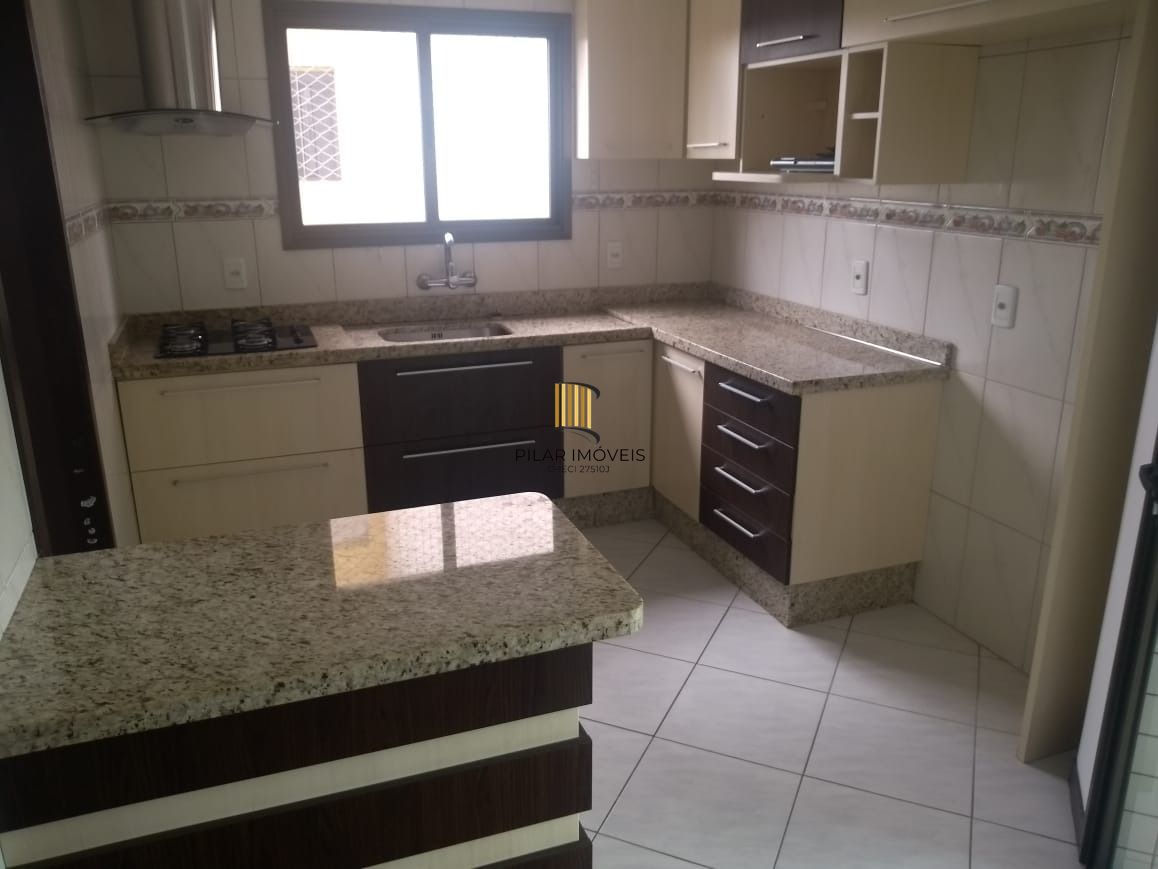 Apartamento 2 dormitórios no bairro Vila Veranópolis