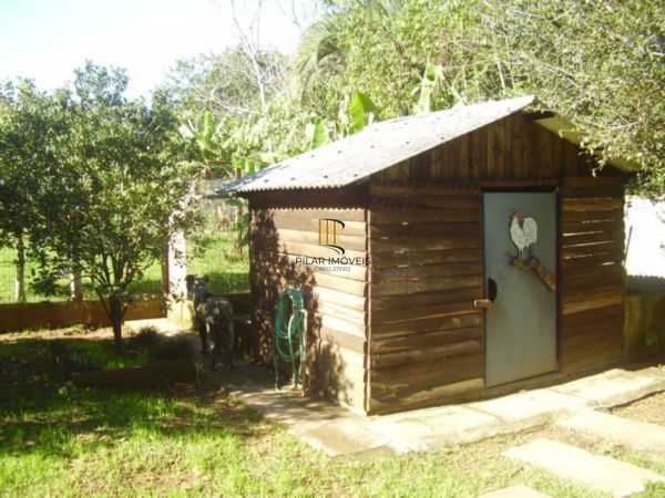 Sítio 3 dormitórios no bairro Neópolis