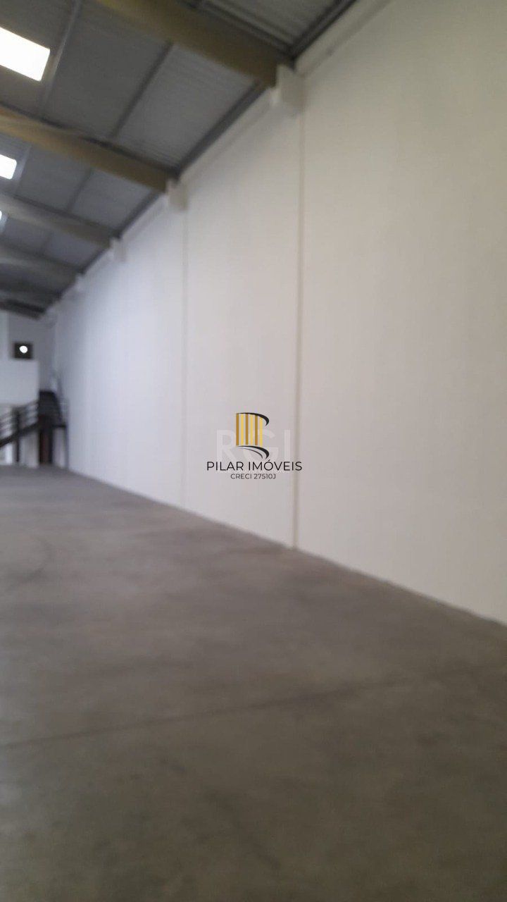 Pavilhão para Venda - 0m², 0 dormitórios, Vila Princesa Izabel