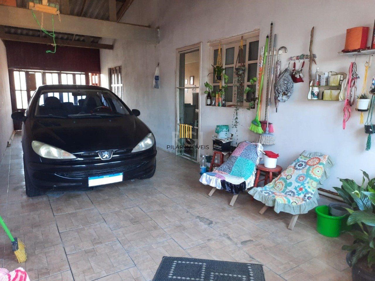Casa 3 dormitórios em Tramandaí
