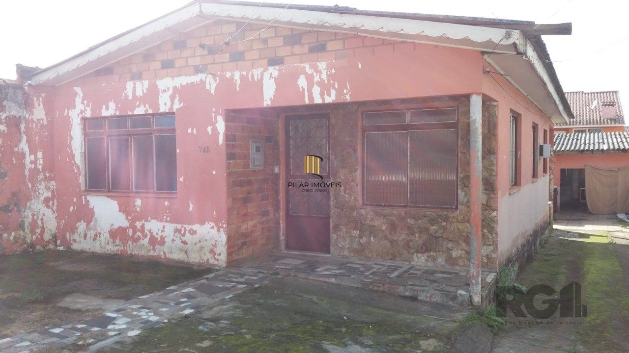 Terreno 300m² Bairro Parque Brasília