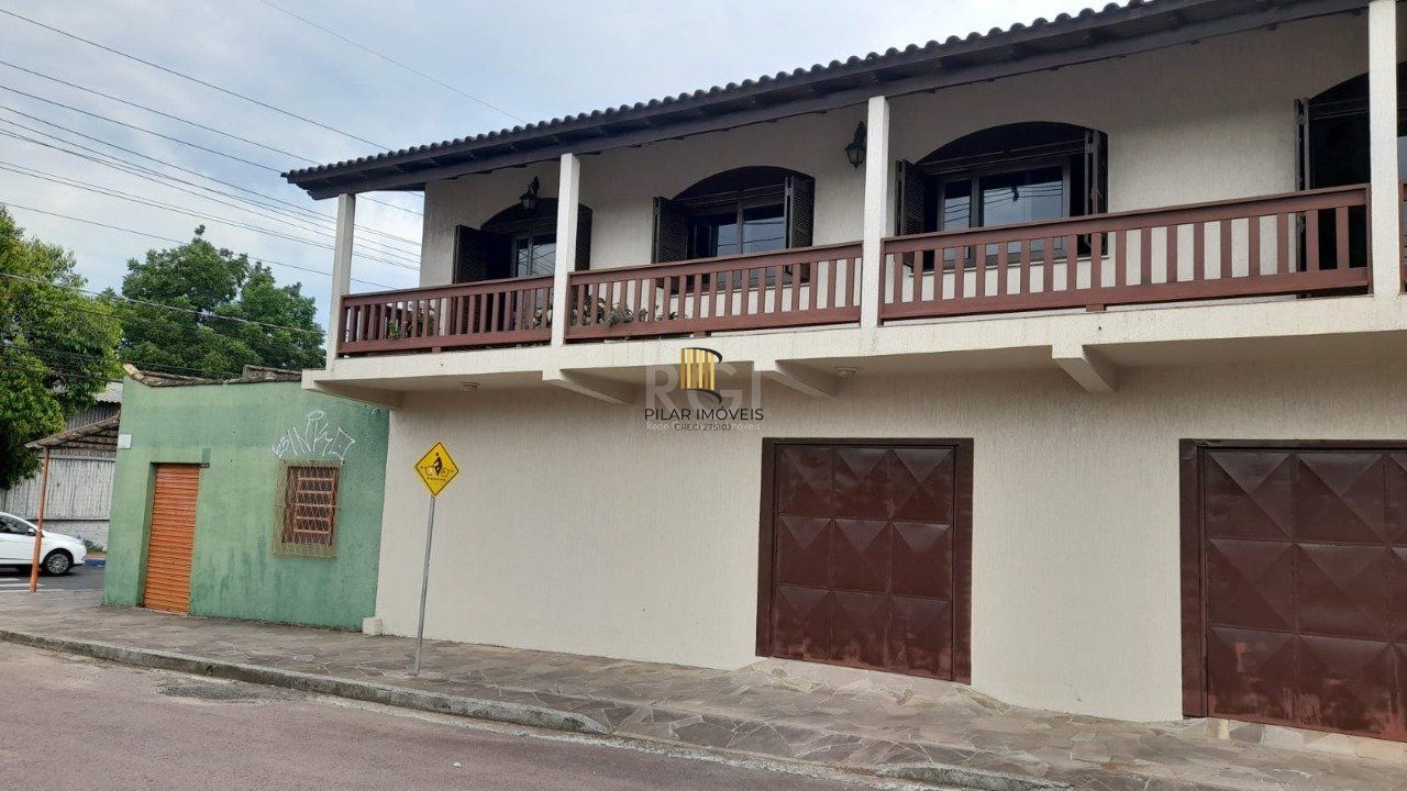 Casa e loja Bairro Vila Monte Carlo