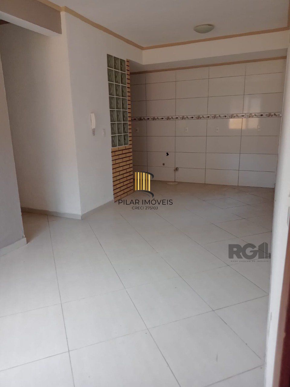 Apartamento para Venda - 69.58m², 3 dormitórios, sendo 1 suites, 1 vaga - Vila Veranópolis