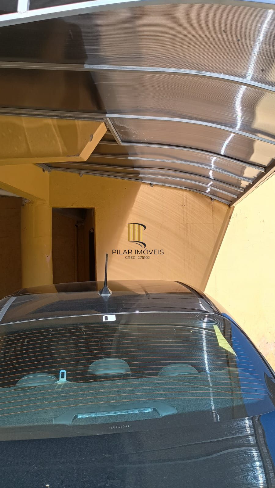 Apartamento 2 dormitórios, vaga de garagem, Bairro Vista Alegre