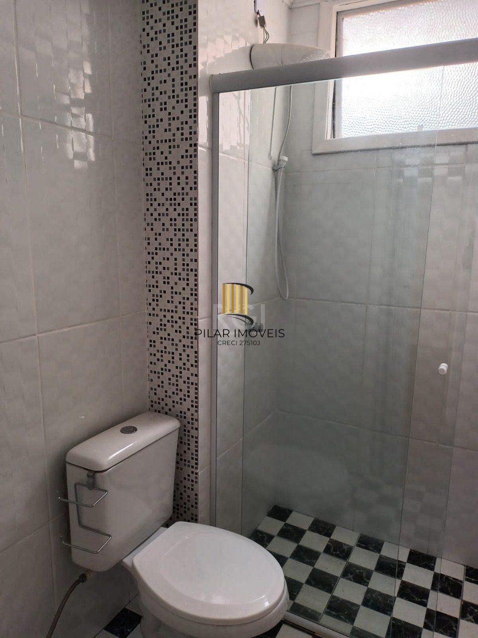 Apartamento 2 dormitórios Bairro Vila Eunice