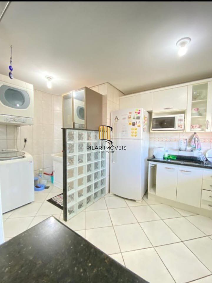 Apartamento para Venda - 78.48m², 2 dormitórios, sendo 1 suites, Vila Eunice Nova