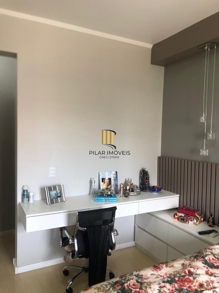 Apartamento para Venda - 130m², 3 dormitórios, sendo 1 suites, Vila Eunice Nova