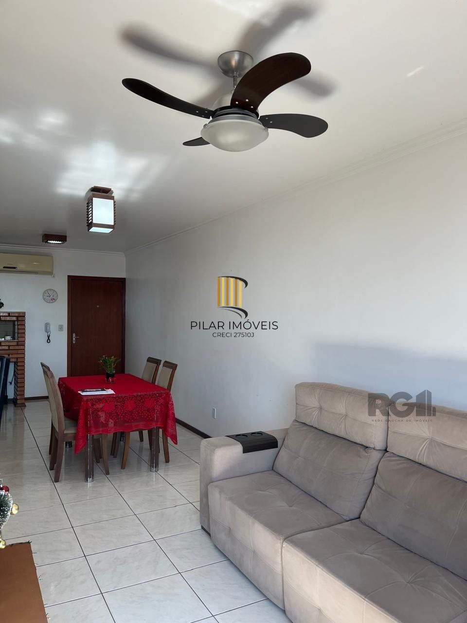 Apartamento 2 dormitórios no bairro City