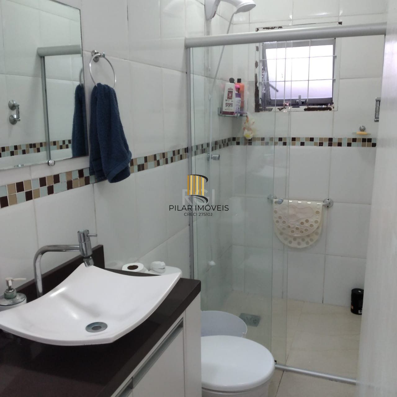 Casa para Venda - 113.4m², 3 dormitórios, sendo 1 suites, 2 vagas - Vila Silveira Martins