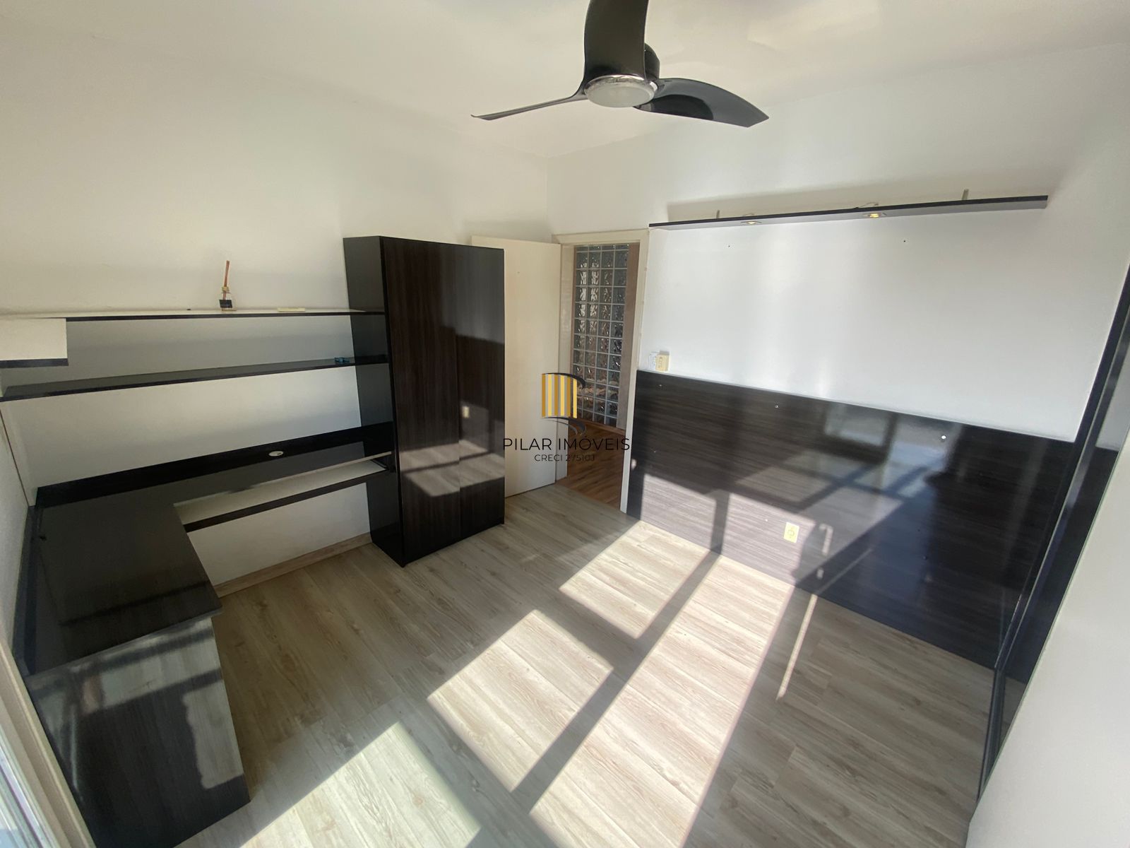 Apartamento 2 dormitórios, 1 vaga, Bairro Vila Imbuí