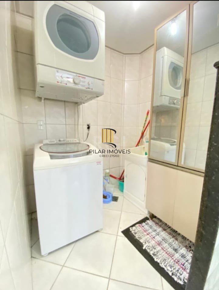 Apartamento para Venda - 78.48m², 2 dormitórios, sendo 1 suites, Vila Eunice Nova