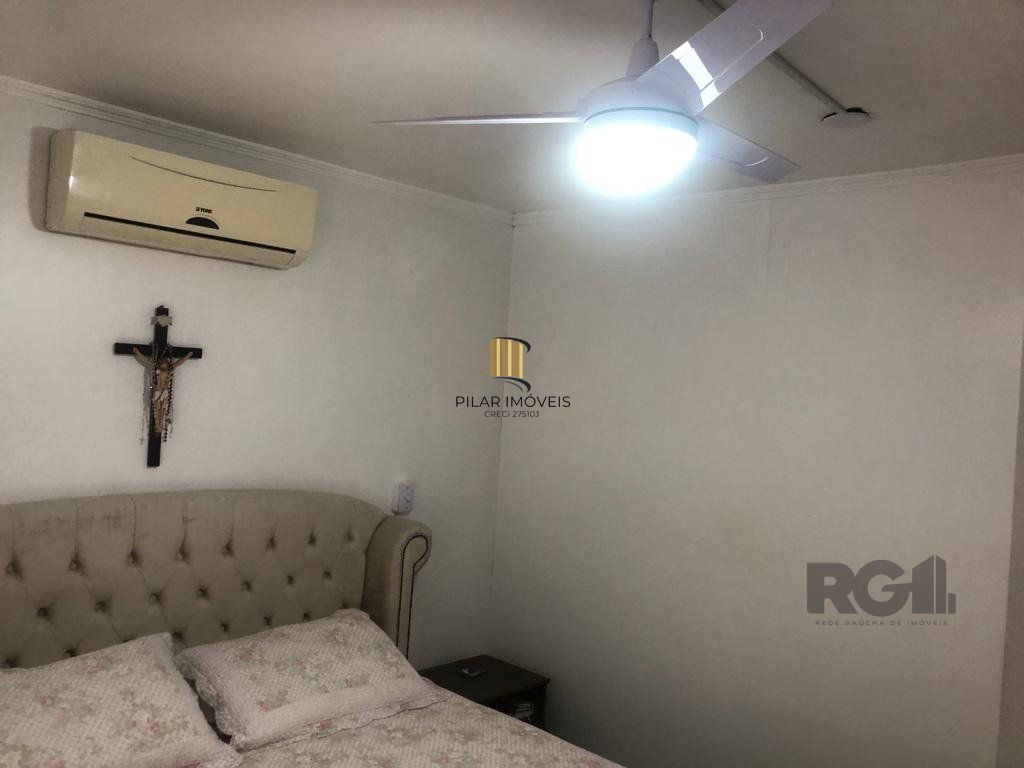 Apartamento 3 dormitórios no bairro Vila Veranópolis