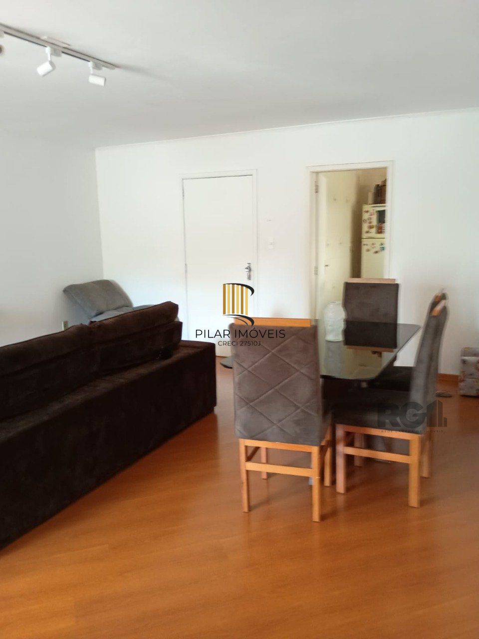 Cobertura para Venda - 137m², 3 dormitórios, sendo 1 suites, 1 vaga - Vila Eunice Nova