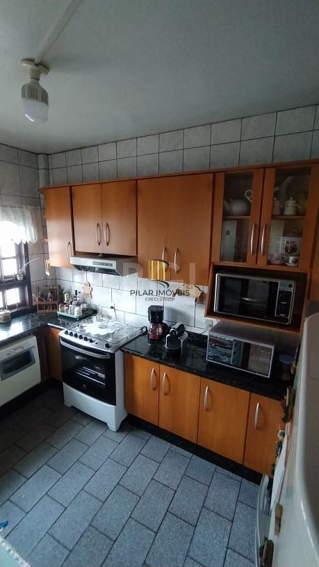 Casa para Venda - 120m², 3 dormitórios, sendo 2 suites, 3 vagas - Vera Cruz