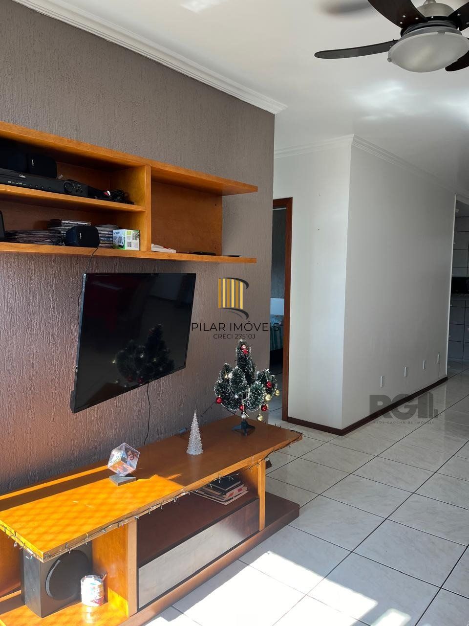 Apartamento 2 dormitórios no bairro City