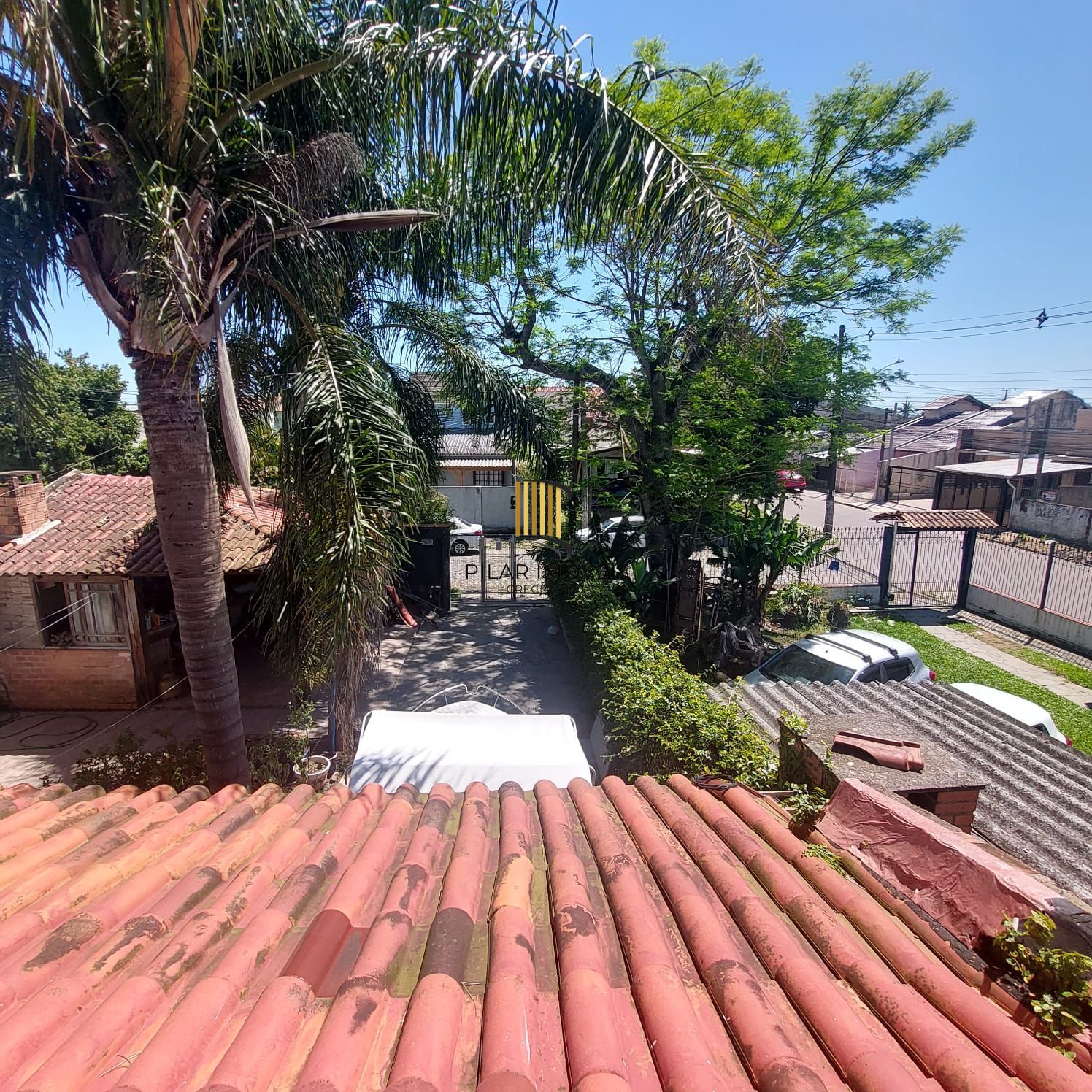 Casa 3 dormitórios, 1 suíte, 1 vaga, Bairro Parque da Matriz