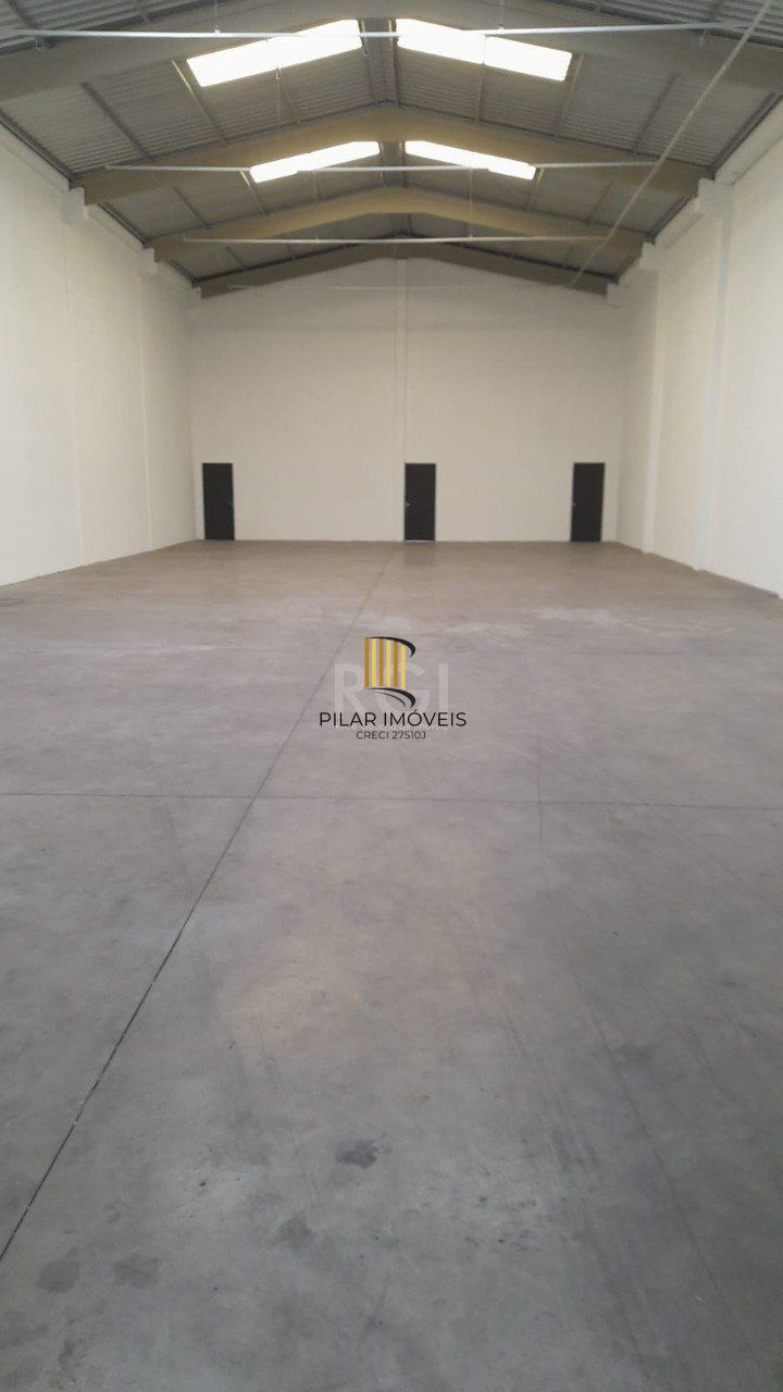 Pavilhão para Venda - 0m², 0 dormitórios, Vila Princesa Izabel