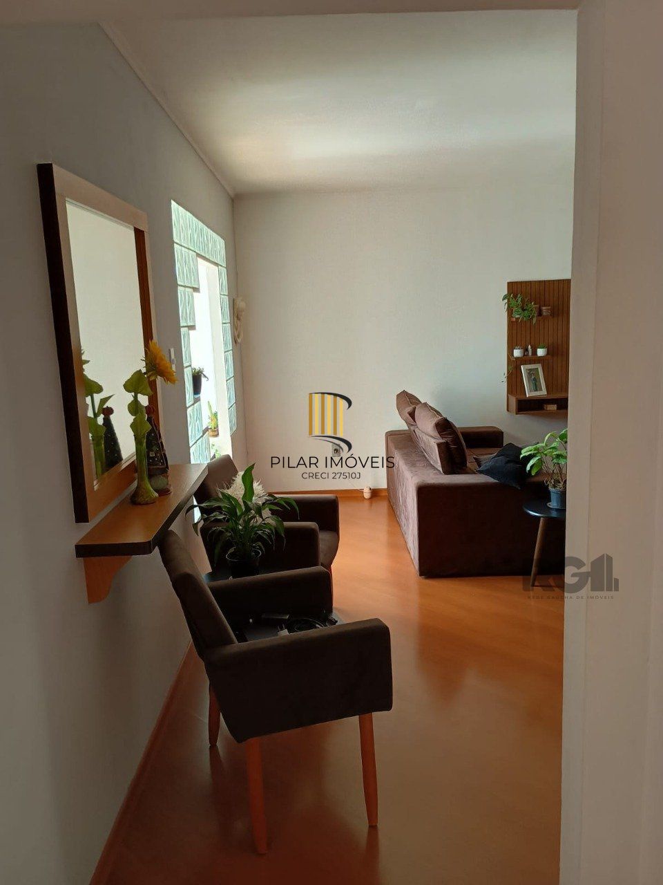 Cobertura para Venda - 137m², 3 dormitórios, sendo 1 suites, 1 vaga - Vila Eunice Nova