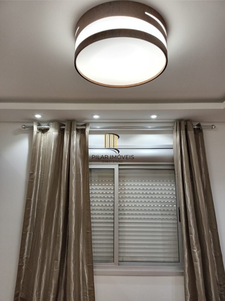 Apartamento para Venda - 69m², 3 dormitórios, sendo 1 suites, 1 vaga - Vila Vista Alegre