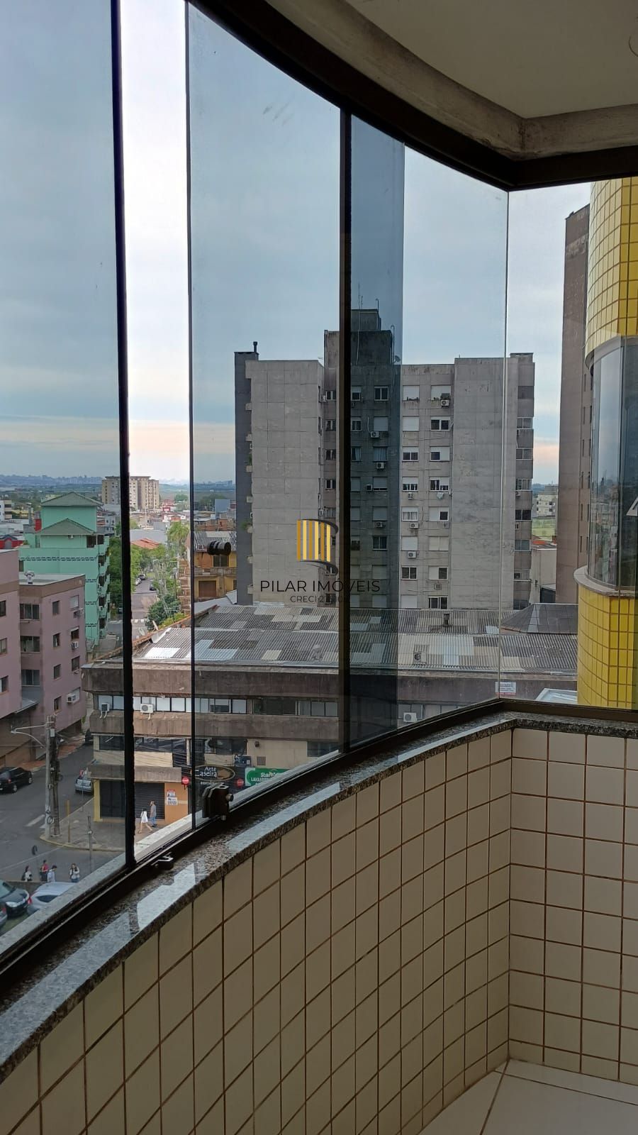 Apartamento 2 dormitórios, 1 vaga, Bairro Eunice Nova