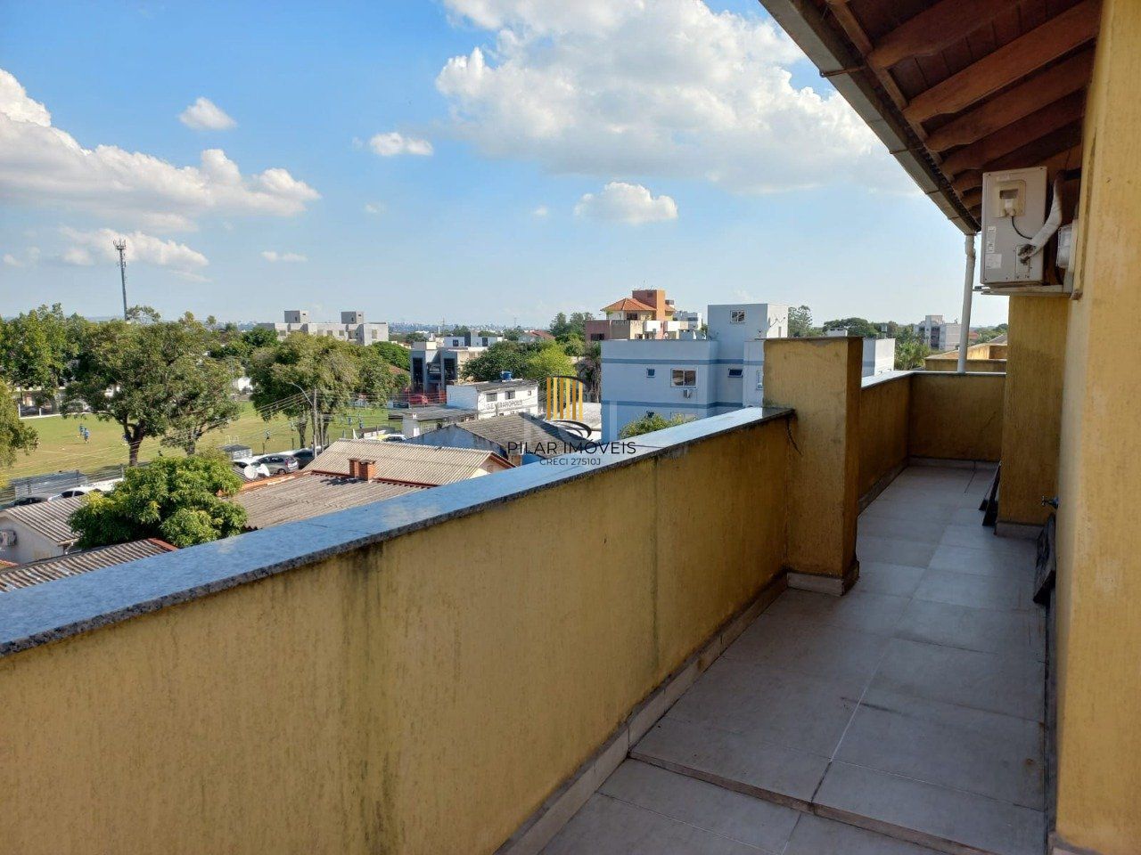 Apartamento para Venda - 69.58m², 3 dormitórios, sendo 1 suites, 1 vaga - Vila Veranópolis