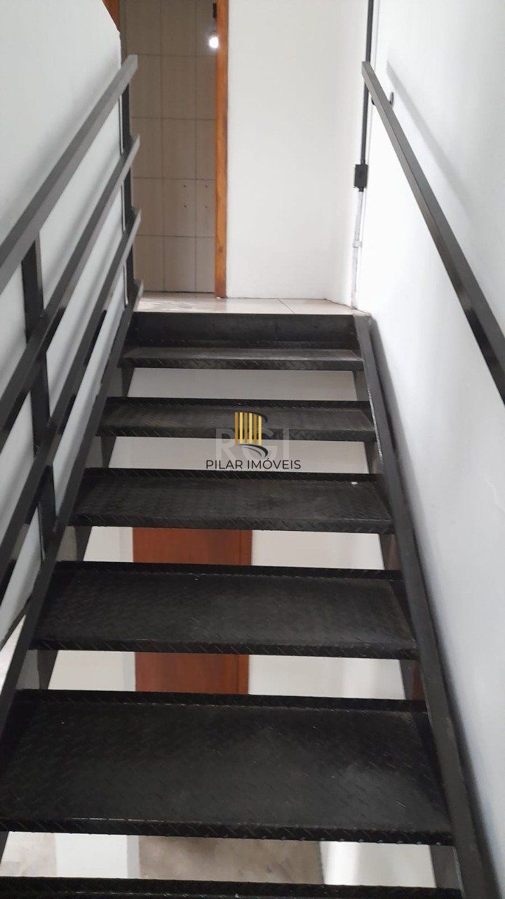 Pavilhão para Venda - 0m², 0 dormitórios, Vila Princesa Izabel