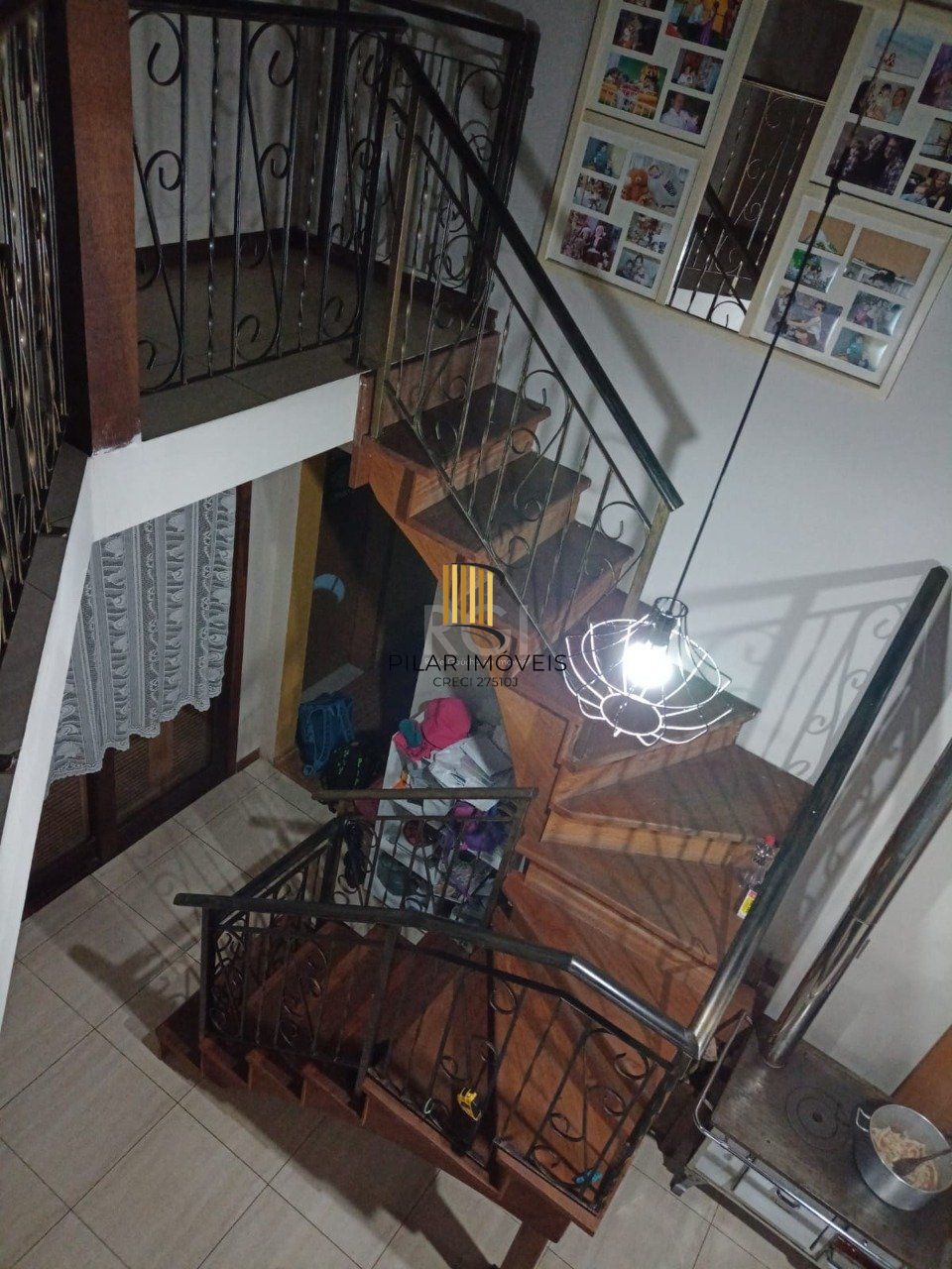 Sobrado para Venda - 240m², 3 dormitórios, sendo 1 suites, 2 vagas - Vila Vista Alegre