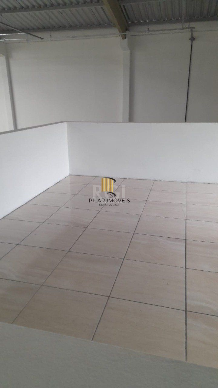 Pavilhão para Venda - 0m², 0 dormitórios, Vila Princesa Izabel