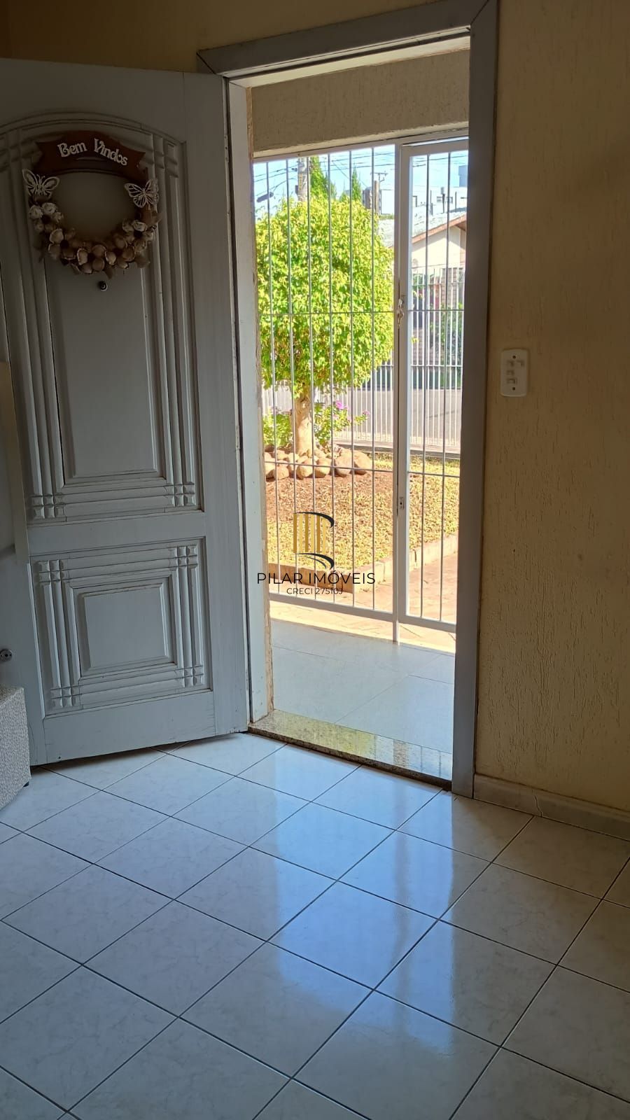 Casa 2 dormitórios, 7 vagas garagem, Bairro Bom Princípio