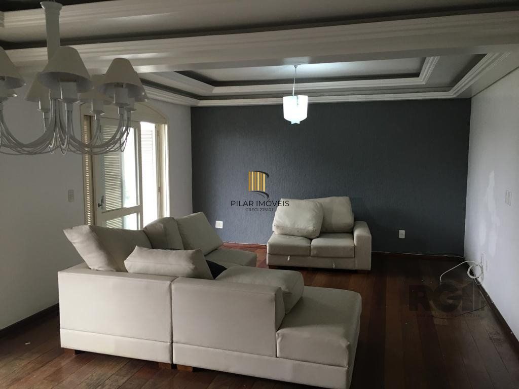 Apartamento 3 dormitórios, 1 suíte, vaga garagem, Bairro Vila City