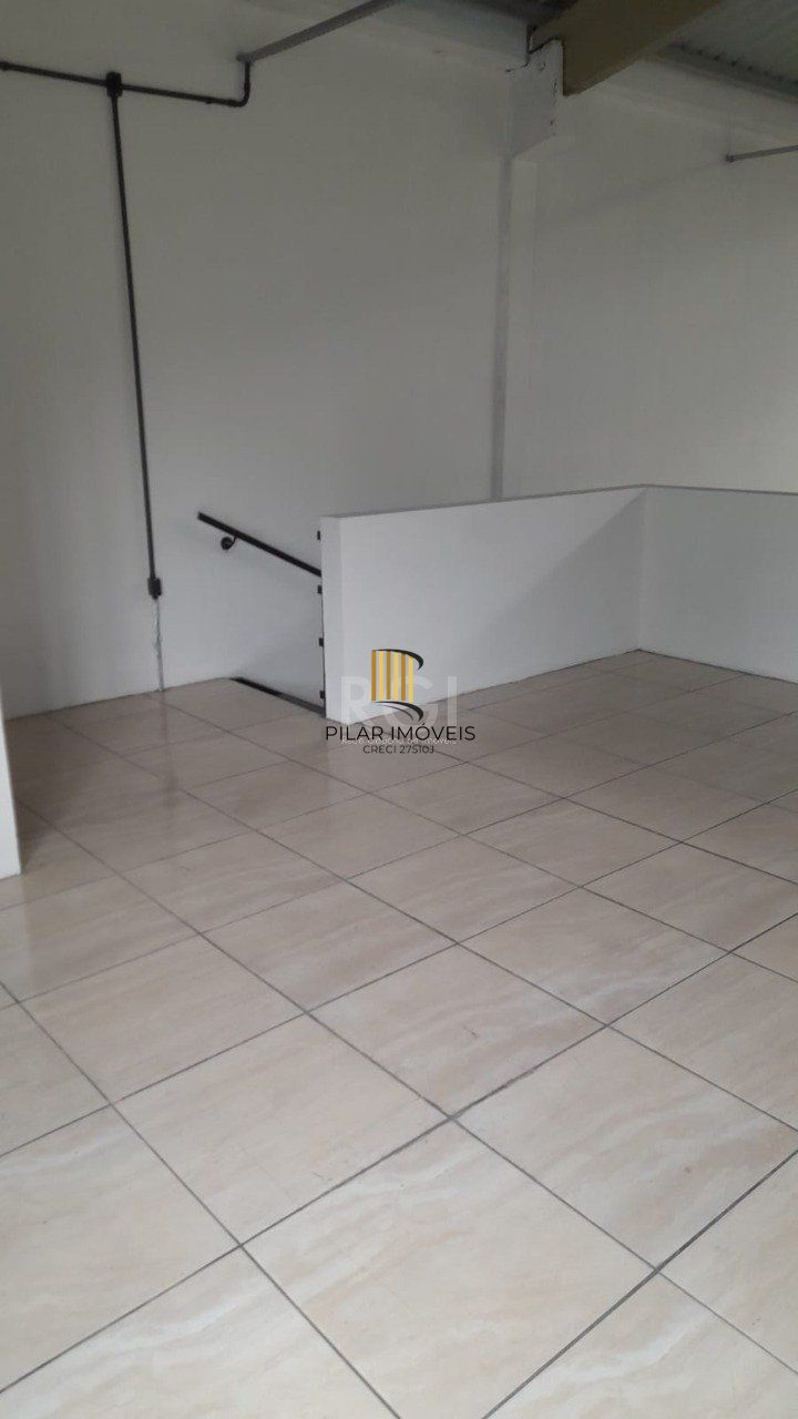 Pavilhão para Venda - 0m², 0 dormitórios, Vila Princesa Izabel