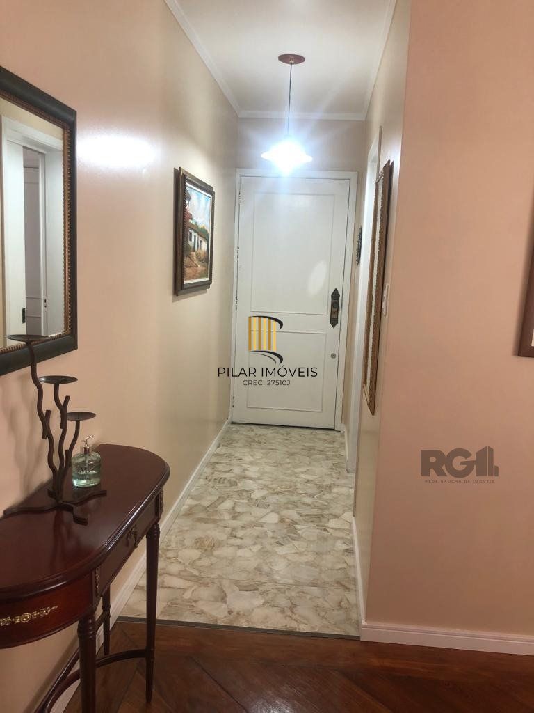 Apartamento 3 dormitórios no bairro Vila Veranópolis