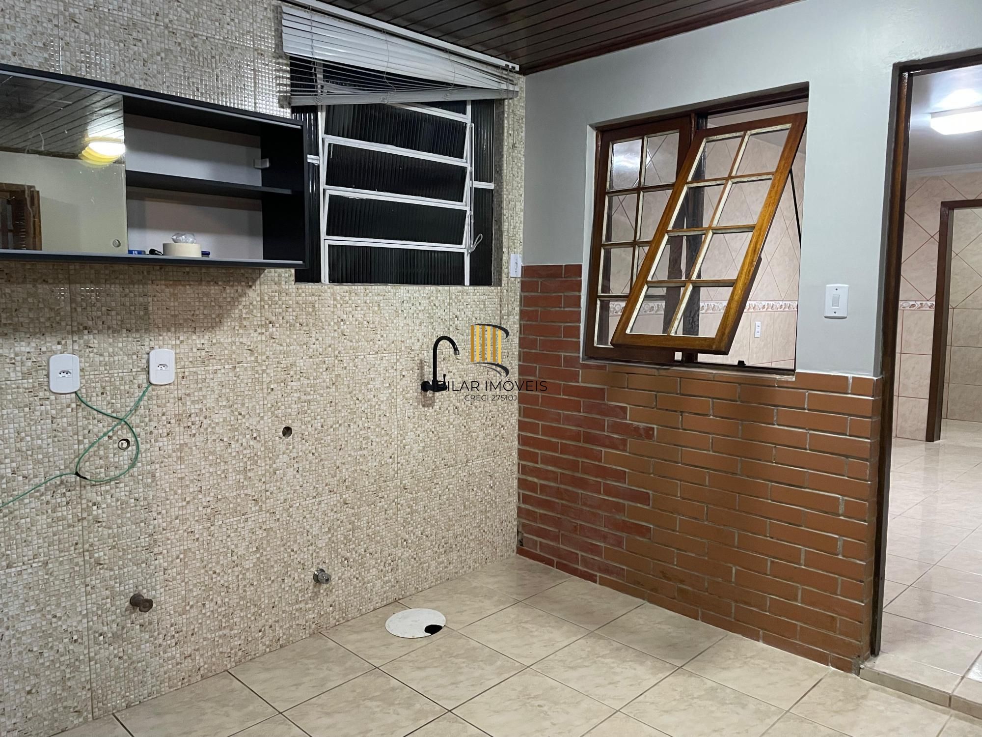 Casas Bairro Veranópolis