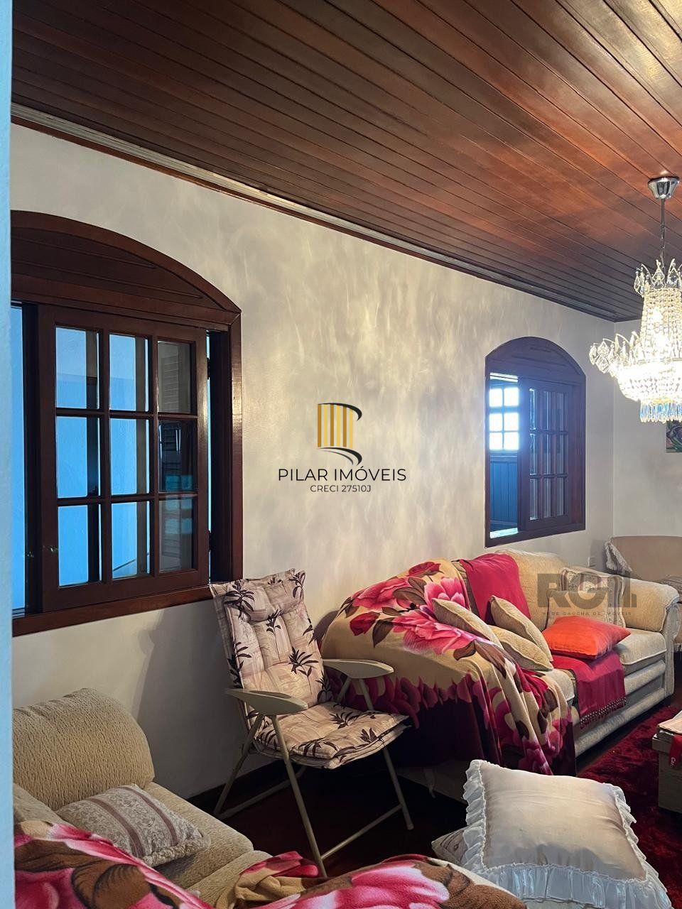Casa 3 dormitórios, 2 vagas, Bairro Princesa Izabel
