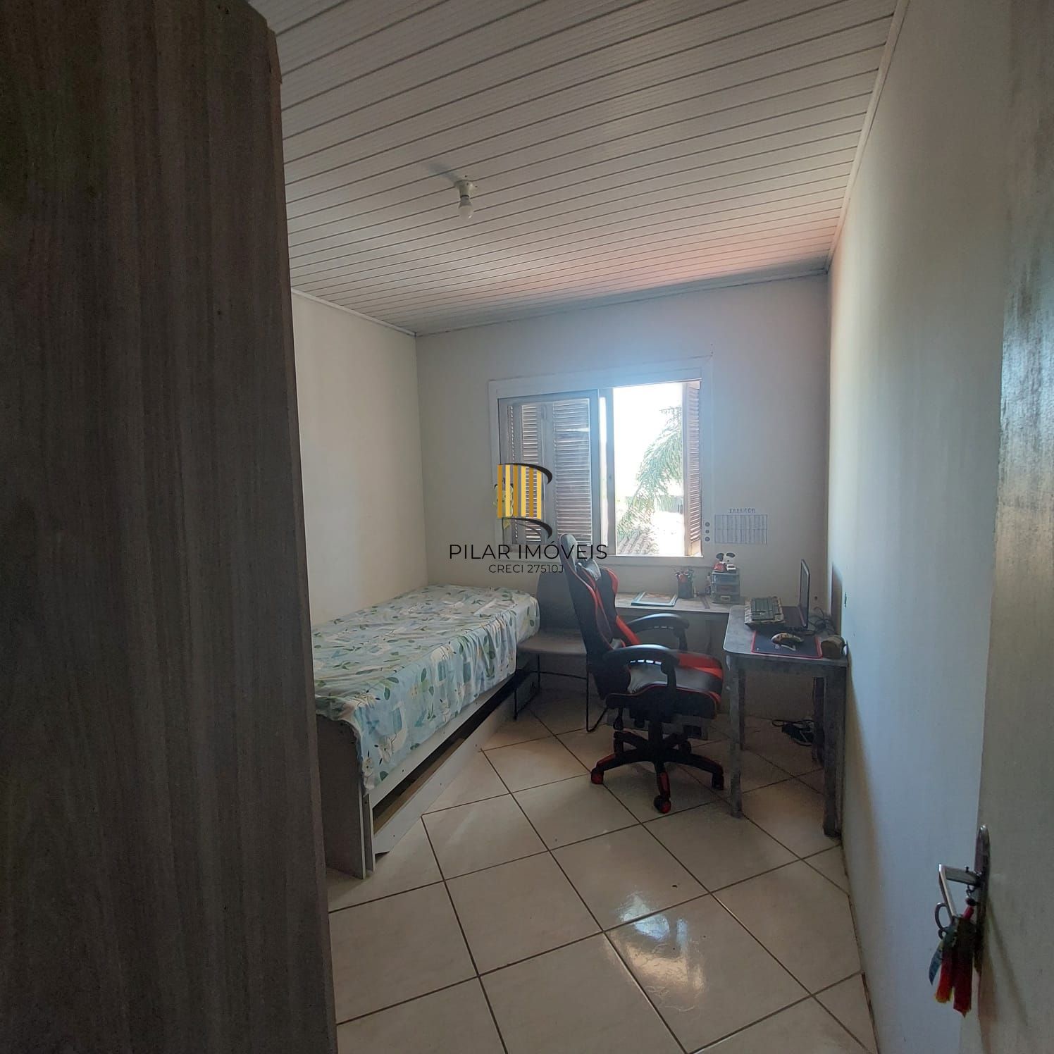 Casa 3 dormitórios, 1 suíte, 1 vaga, Bairro Parque da Matriz