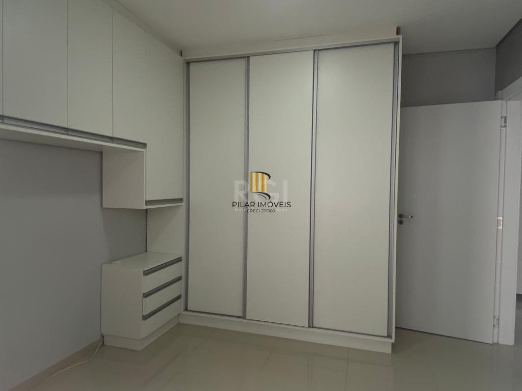 Apartamento 2 dorms, 2 vagas, Bairro Jardim do Bosque