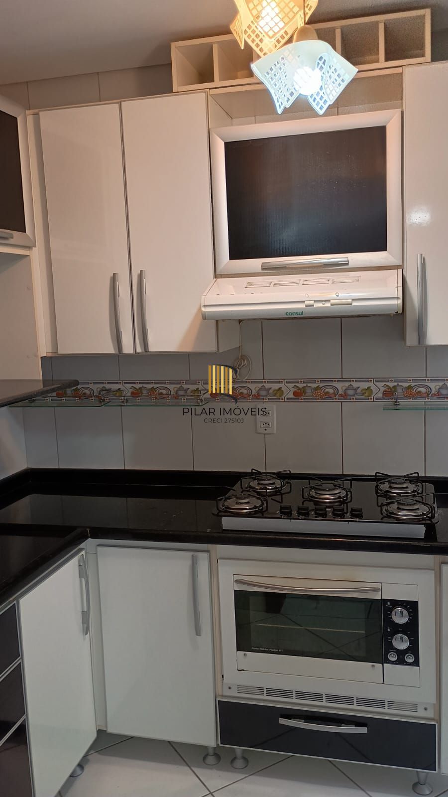 Apartamento 2 dormitórios, 1 vaga, Bairro Eunice Nova