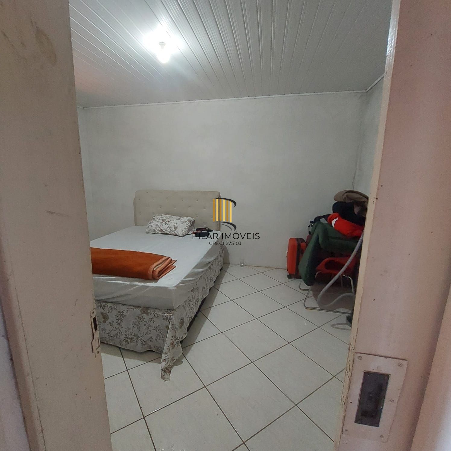 Casa 3 dormitórios, 1 suíte, 1 vaga, Bairro Parque da Matriz