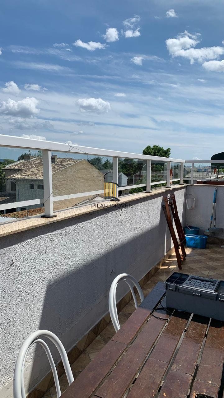 Apartamento semi mobiliado, 2 dormitórios, 1 suíte, 1 vaga, Bairro Vila Marcia