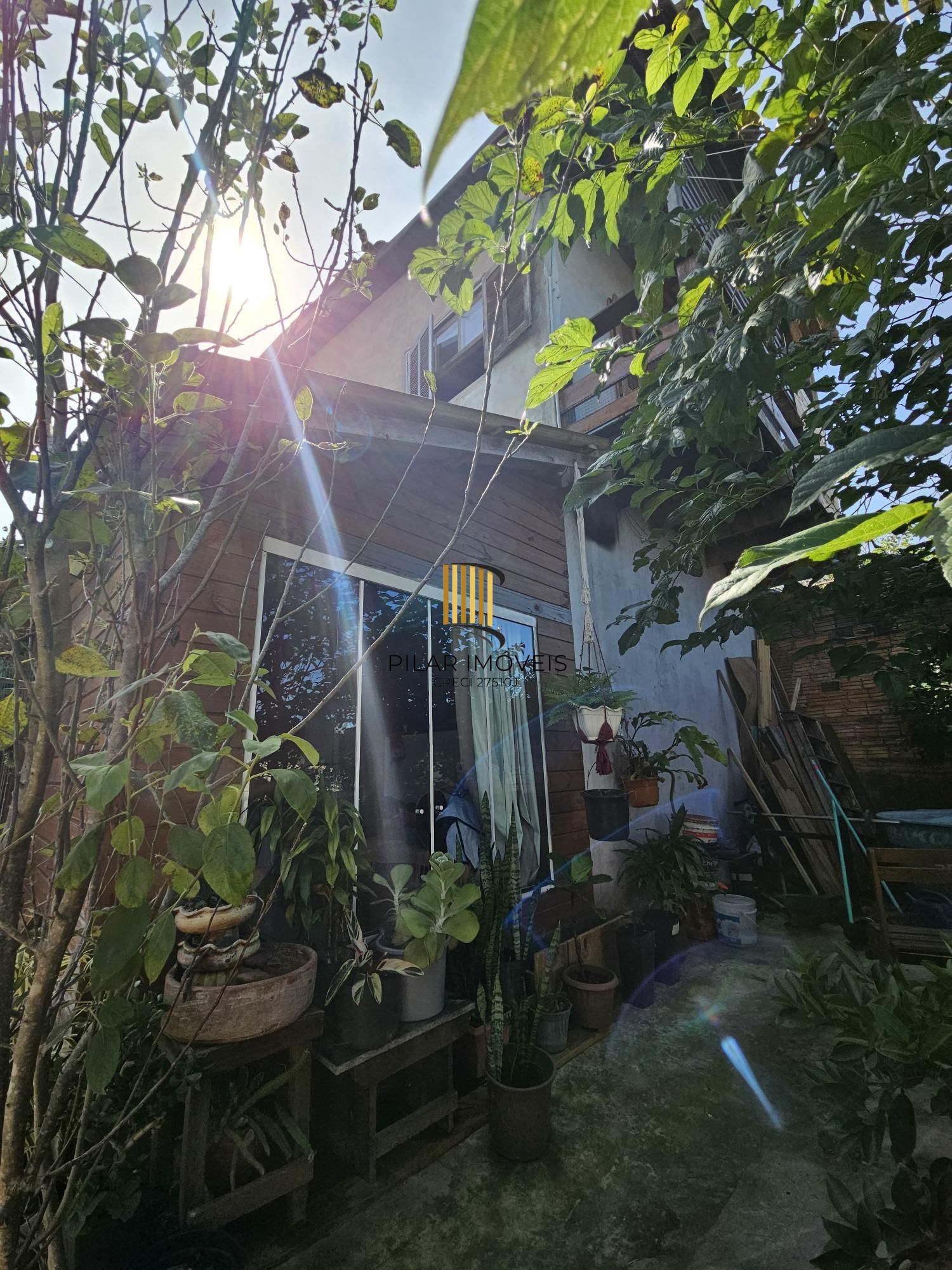 Casa 3 dormitórios, 2 vagas Bairro Bom Princípio
