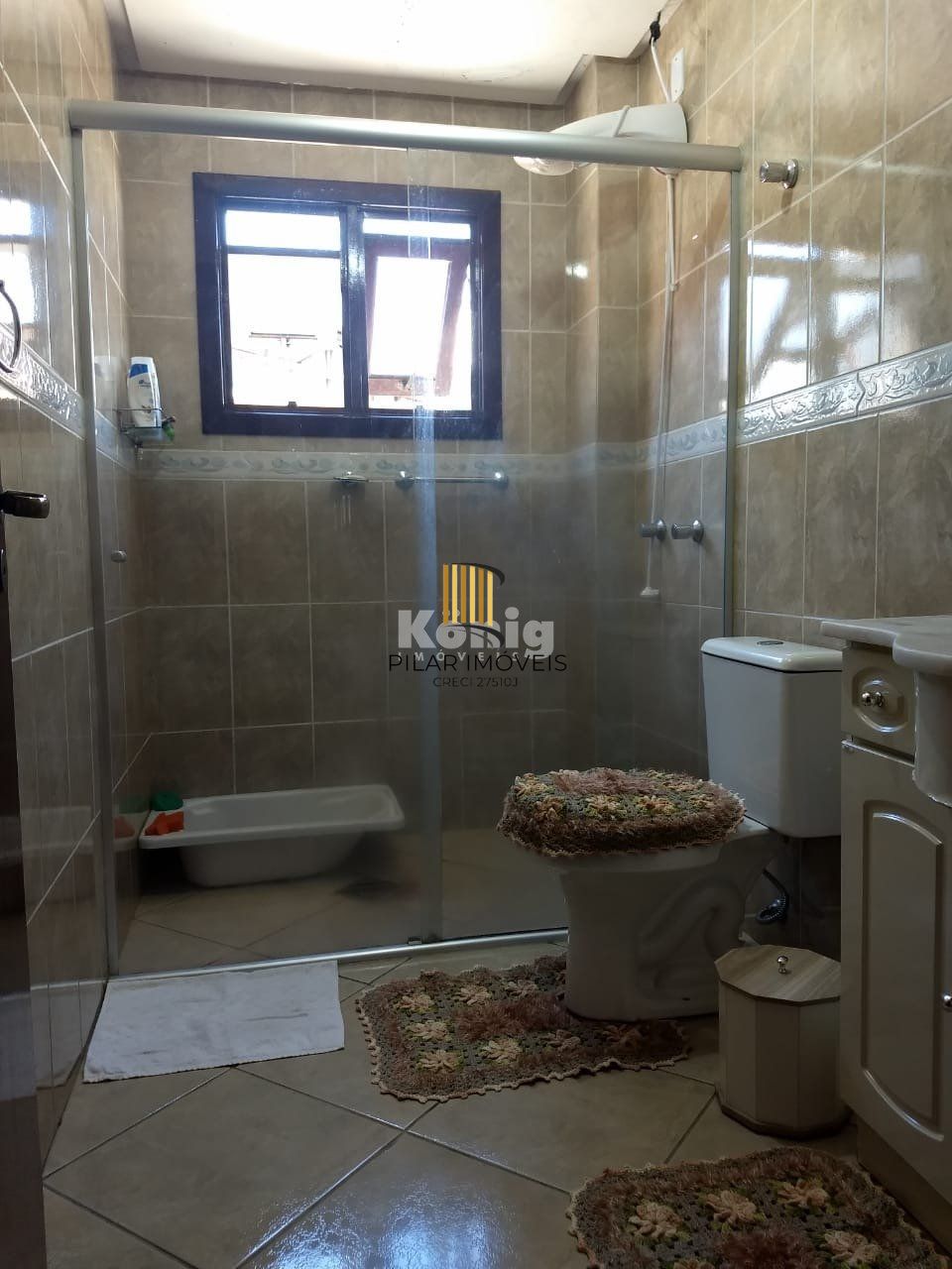 Apartamento para Venda - 85.85m², 2 dormitórios, Vila Parque Brasilia