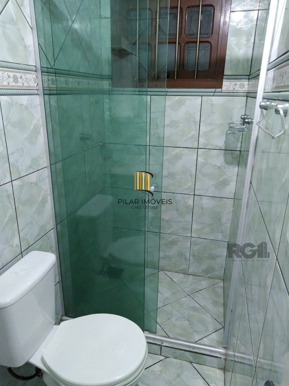 Casa 3 dormitórios, 1 suíte, vaga de garagem, Bairro Princesa Izabel