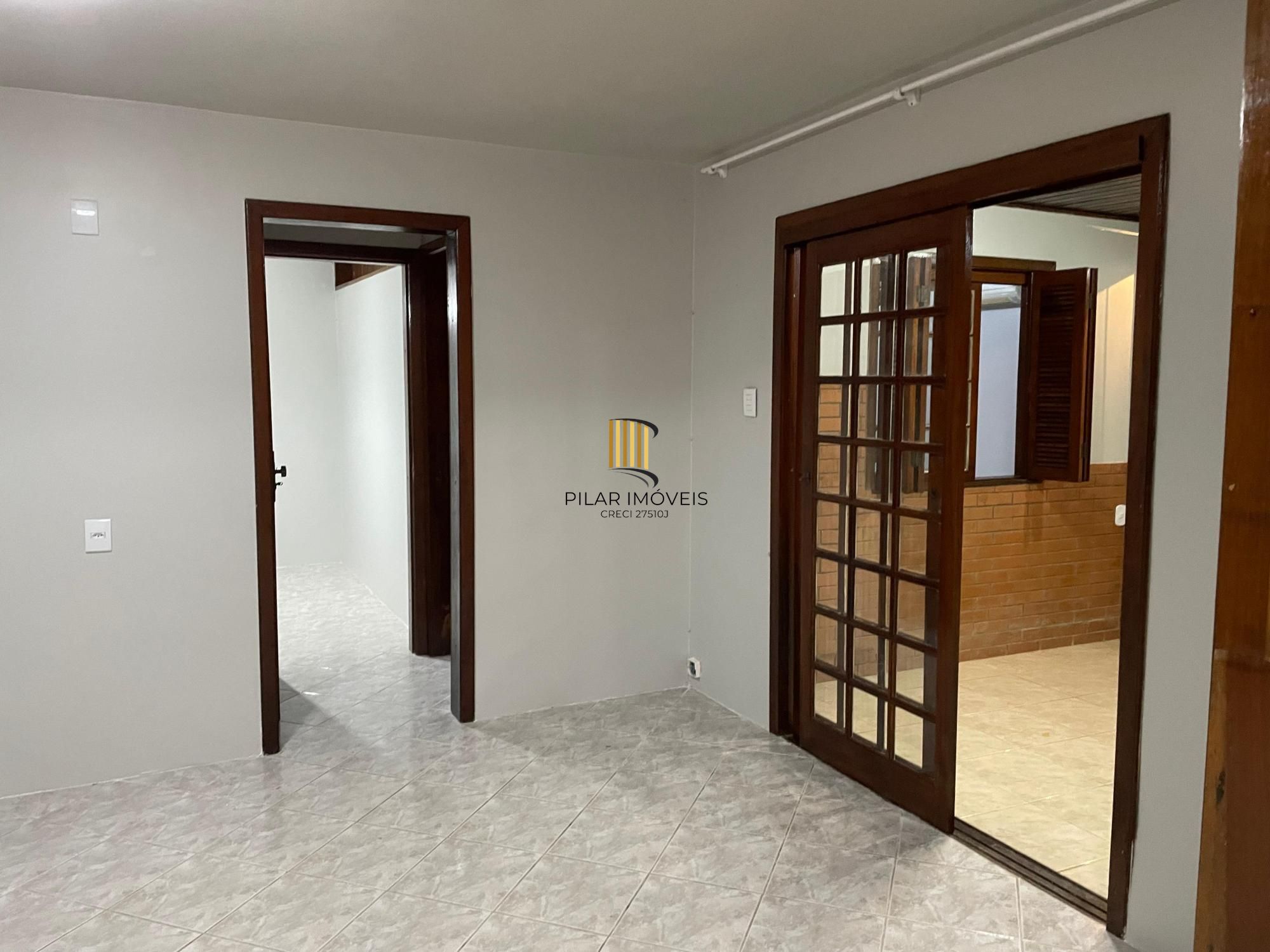 Casas Bairro Veranópolis