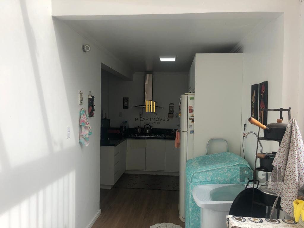 Apartamento 3 dormitórios no bairro Vila Veranópolis