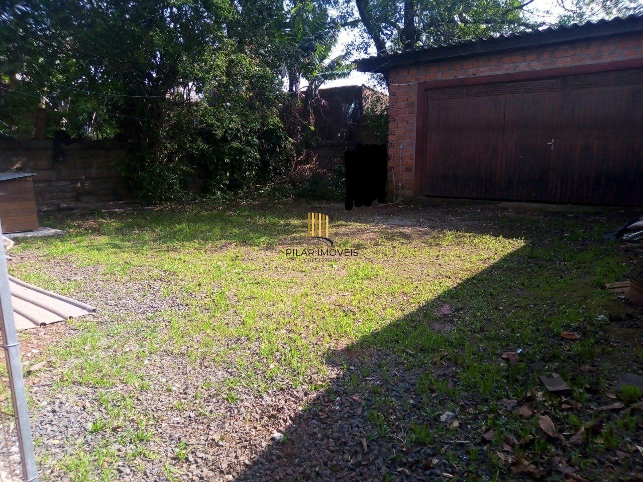 Casa 2 dormitórios, 2 vagas cobertas, Bairro Vila Princesa Izabel