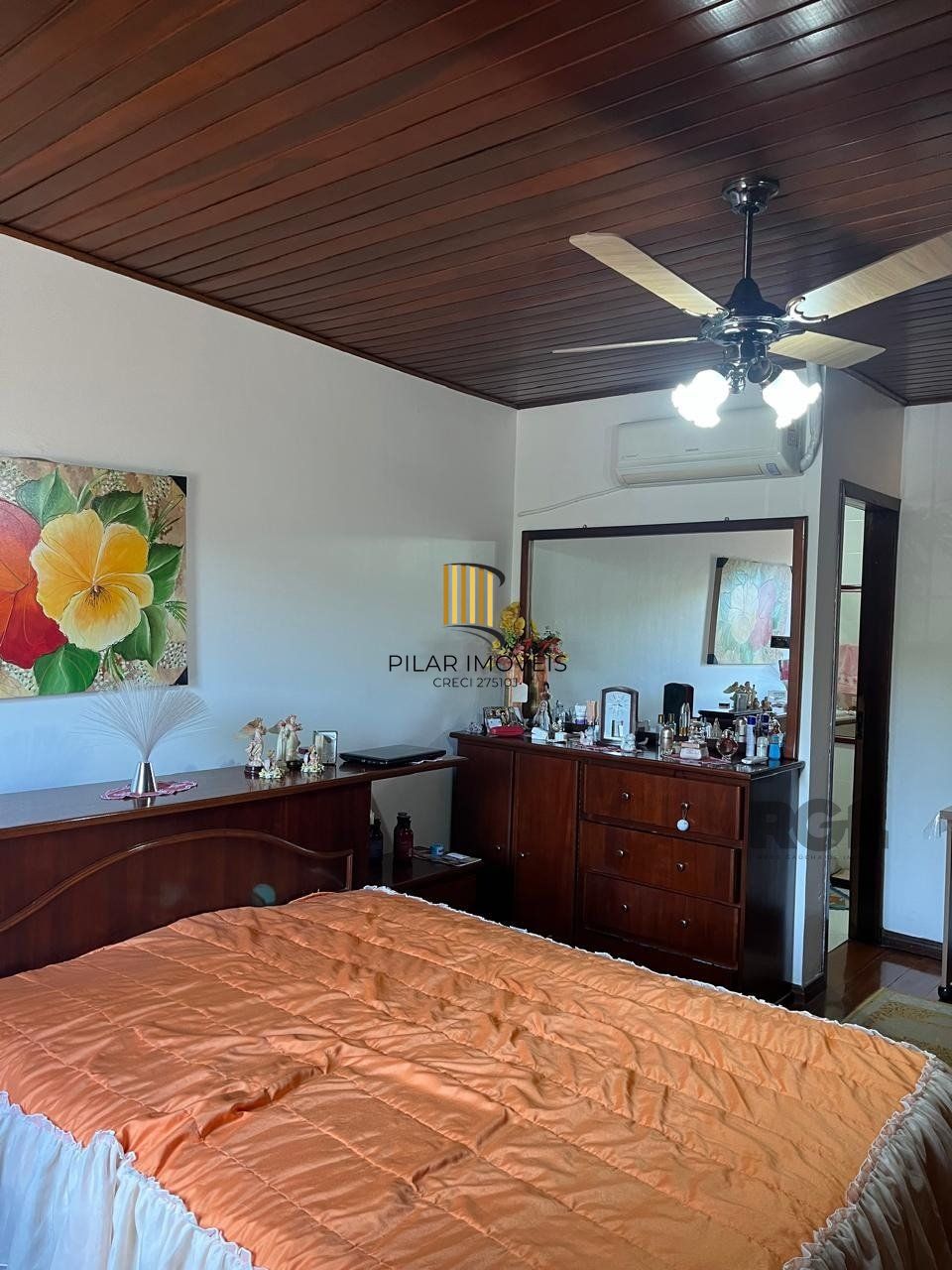 Casa 3 dormitórios, 2 vagas, Bairro Princesa Izabel